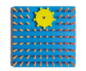 Геоборд «Синее небо» - fgospostavki.ru - Апрелевка