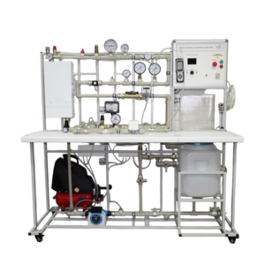 Стенд «Измерение показателей систем ЖКХ» - fgospostavki.ru - Апрелевка