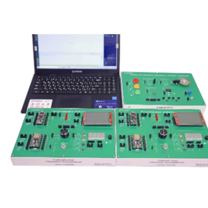 Учебный стенд «Тренажер программиста» с ноутбуком - fgospostavki.ru - Апрелевка