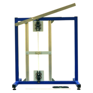 Лабораторный стенд «Определение формы потери устойчивости в зависимости от условий закрепления» - fgospostavki.ru - Апрелевка