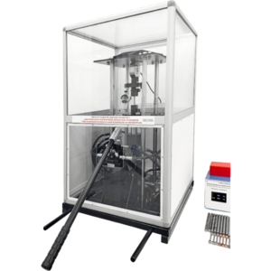 Учебно-лабораторный комплекс "Исследование механических свойств материалов" - fgospostavki.ru - Апрелевка