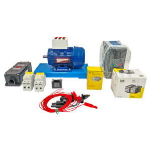 Набор «Эксплуатация и наладка схем управления электродвигателями» - fgospostavki.ru - Апрелевка