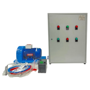 Комплект монтажа и наладки схем регулирования скорости асинхронного двигателя - fgospostavki.ru - Апрелевка