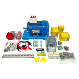 Комплект монтажа и наладки схем плавного пуска асинхронного двигателя - fgospostavki.ru - Апрелевка