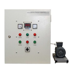 Комплект лабораторного оборудования «Электромонтаж и наладка шкафов управления» - fgospostavki.ru - Апрелевка