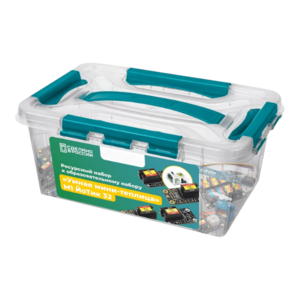 Ресурсный набор для "Умная мини-теплица" М1 ЙоТик 32 - fgospostavki.ru - Апрелевка