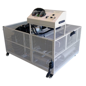 Лабораторный стенд для изучения конструкции и рабочего процесса инжекторного ДВС - fgospostavki.ru - Апрелевка