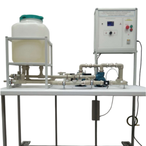Типовой комплект учебного оборудования «Автоматика насосных станций системы водоснабжения» - fgospostavki.ru - Апрелевка