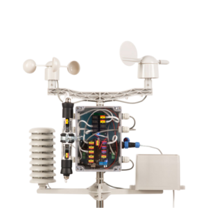 Образовательный набор "Школьная Метеостанция ЙоТик М2" (Цифровая метеорология) - fgospostavki.ru - Апрелевка