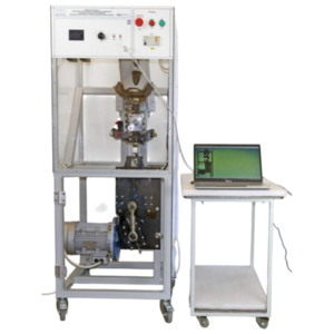 Лабораторный стенд «Независимая рычажная подвеска» (динамика) - fgospostavki.ru - Апрелевка