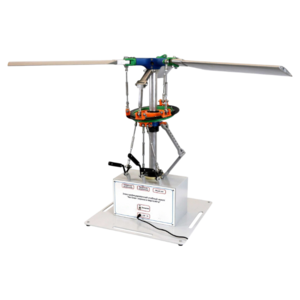 Учебный макет «Устройство и принцип работы автомата перекоса вертолета» - fgospostavki.ru - Апрелевка