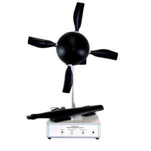 Учебный макет «Механизм изменения шага винта» - fgospostavki.ru - Апрелевка