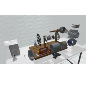 Виртуальный лабораторный практикум «Электроаппараты»  - fgospostavki.ru - Апрелевка