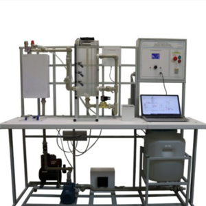 Лабораторный стенд "Изучение работы системы автоматического управления" - fgospostavki.ru - Апрелевка
