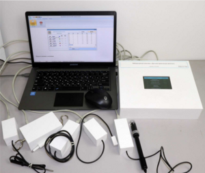 Лабораторный комплект «Датчики физических величин» - fgospostavki.ru - Апрелевка