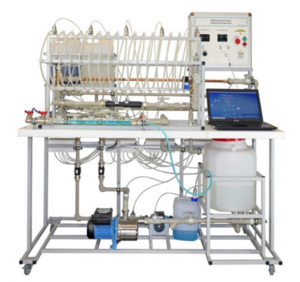 Стенд «Механика жидкости» - fgospostavki.ru - Апрелевка