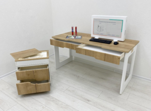 Профессиональный стол психолога-дефектолога "Старт" - fgospostavki.ru - Апрелевка