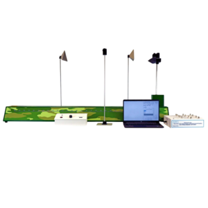 Комплект учебно-лабораторного интерактивного оборудования для изучения основ радиолокации и радиоэлектронной борьбы - fgospostavki.ru - Апрелевка