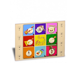 Звуковая панель «Оркестр»  - fgospostavki.ru - Апрелевка