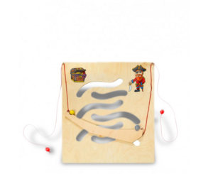 Игровая панель «Пират и сокровища»  - fgospostavki.ru - Апрелевка