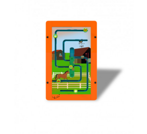 Игровая панель «Веселая ферма»  - fgospostavki.ru - Апрелевка