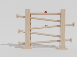 Кугельбан для концентрации внимания - fgospostavki.ru - Апрелевка