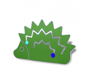 Бизипанель «Ежик» - fgospostavki.ru - Апрелевка