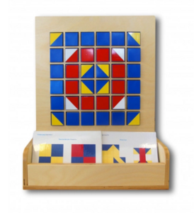 Настенная панель «Мозаика» - fgospostavki.ru - Апрелевка