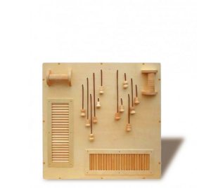 Настенный модуль для развития стереогностического чувства - fgospostavki.ru - Апрелевка