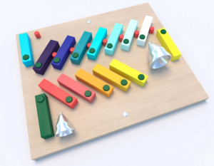 Панель «Домино» - fgospostavki.ru - Апрелевка