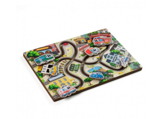 Панель «Лабиринт автомобилей» - fgospostavki.ru - Апрелевка