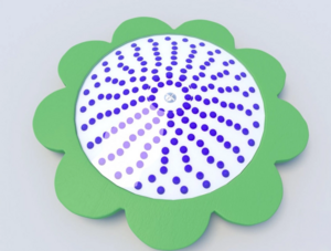 Панель «Шум дождя» - fgospostavki.ru - Апрелевка