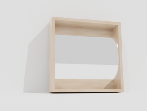 Развивающая панель «Зеркальная история» - fgospostavki.ru - Апрелевка