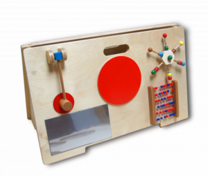 Тактильная панель двусторонняя - fgospostavki.ru - Апрелевка