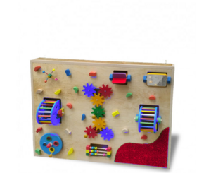 Тактильная панель «Дуэт развлечений» - fgospostavki.ru - Апрелевка