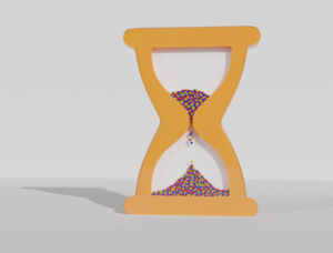 Тактильно-развивающая панель «Песочные часы» - fgospostavki.ru - Апрелевка