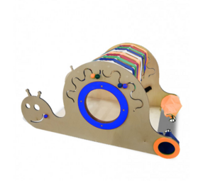 Тактильно-развивающий комплекс «Улитка» - fgospostavki.ru - Апрелевка