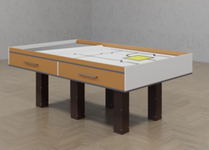 Стол для робототехники и конструирования «Мечта инженера» - fgospostavki.ru - Апрелевка