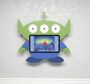 Интерактивная панель с программным логопедическим комплексом «Инопланетянен» - fgospostavki.ru - Апрелевка