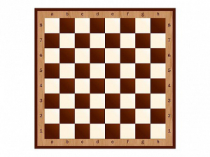 Доска магнитно-маркерная "Шахматы - шашки" + комплект тематических магнитов - fgospostavki.ru - Апрелевка