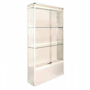 Витрина демонстрационная двухстворчатая  - fgospostavki.ru - Апрелевка