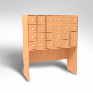 Шкаф картотечный - fgospostavki.ru - Апрелевка