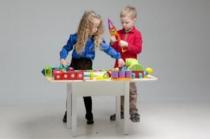 Стол для конструирования  - fgospostavki.ru - Апрелевка