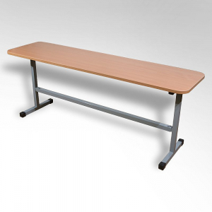 Скамья для обеденной группы 6- местная - fgospostavki.ru - Апрелевка