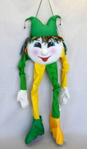 Ростовая кукла "Никитошка" - fgospostavki.ru - Апрелевка