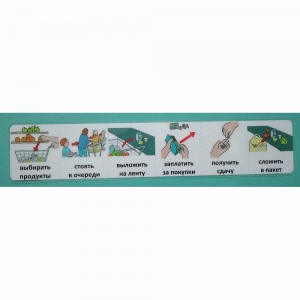 Социальная история "В магазине" - fgospostavki.ru - Апрелевка