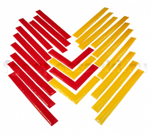 Спортивный набор 24 элемента - fgospostavki.ru - Апрелевка