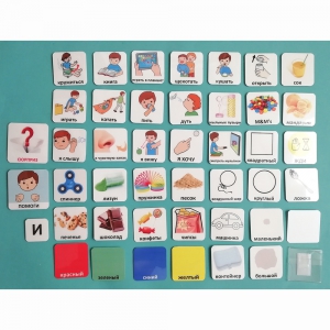 Набор карточек СТАРТОВЫЙ НАБОР - fgospostavki.ru - Апрелевка