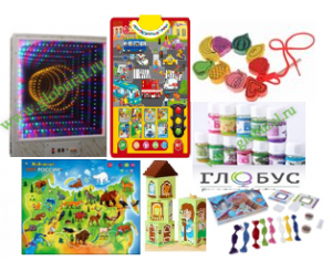 Набор «Стимуляция 2» - fgospostavki.ru - Апрелевка