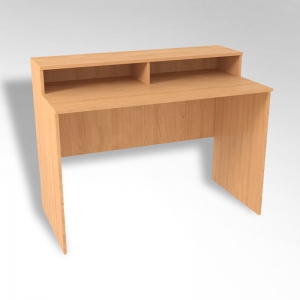 Стол-барьер кафедра библиотечная - fgospostavki.ru - Апрелевка